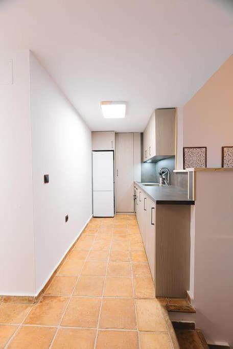 Apartamento Atardecer سْييرا نيفادا المظهر الخارجي الصورة